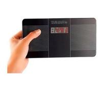 PEARL Mini pèse-personne électronique