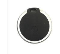 Mini Pet chien chat étanche GPS Tracker suivi dispositif anti-lost noir