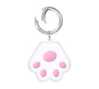 Mini Pet Locator Mini Tracker pour Chats/Chiens (Pink 1PCS pour Android)