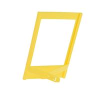Mini Photo Frame Stand Poldable 10pcs 5 Couleurs pour Mini Affichage Photo avec Conception Durable Légère