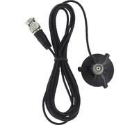 Mini-pied magnétique avec raccord BNC Albrecht 6677