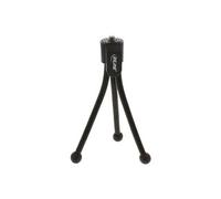 InLine 48006 Noir trépied - trépieds (53 g, Noir)