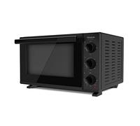 Mini piekarnik Taurus Horizon 23 (23l 1500W), Black, 971367000
