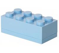 Room Copenhagen LEGO Mini Box Lunchbox, Lunch-Box