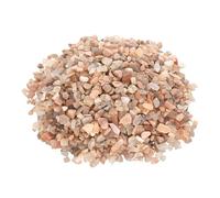 Mini pierres de lune polies polies 100 g Puces 5 mm de diamètre