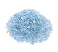Mini pierres polies aigue-marine - 100 g - Pierres précieuses de guérison