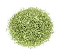 Mini pierres polies péridot/olivine - 100 g - 3-5 mm
