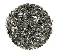 Mini pierres roulées tourmaline noire