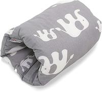 Mini pillows for Breastfeeding Breastfeeding Pillows for travel in different models,Model: Elephant family