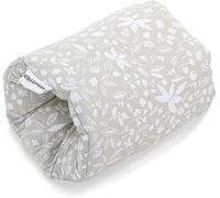 Mini pillows for breastfeeding Nursing pillows for travel in different models,Model: Grey Magic Forest