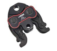Virax Pince à sertir Mini profil V cuivre pour collecteurs Viper® M21+, ML21+, M2X, L2X