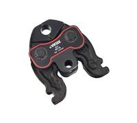 Mallette 5 mini pinces à sertir pour cuivre V 12-14-16-18-22 pour Viper® M21+ Virax