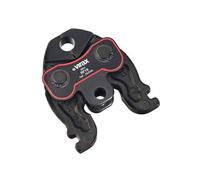 Mini pince à sertir profil TH multicouche pour Viper® M21+ et M2X Virax (diamètre au choix)
