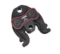Mini pince à sertir profil TH multicouche pour Viper® M21+ et M2X Virax (diamètre au choix)