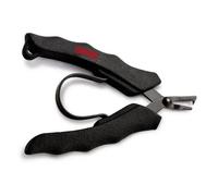 Mini pince anneaux brisés Rapala Noir 11 cm