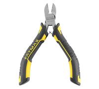 Mini pince coupante diagonale d'électricien FATMAX STANLEY FMHT0-80518 110 mm
