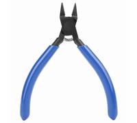 Mini pince coupante diagonale électrique haute dureté 10,2 cm