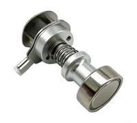 Mini pince de support de PCB pour réparation électronique - Fixation à souder en métal avec serrage précis, design portable pour la fixation de petites planches et les projets de soudure à faire