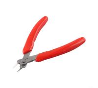 Mini pince diagonale, petit coupe-fil, outil de coupe de précision pour l'électronique, les bijoux, les travaux manuels