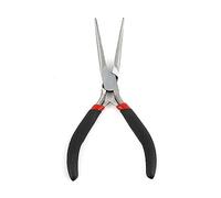 Mini pince multifonction à long bec aiguille modélisation bijoux fil travail petite pince de coupe outil à main pince légère dureté pince antidérapante pince multifonction