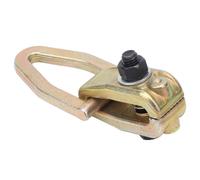 Mini pince, pince à tôle, pince de traction, pince de fixation, pince en acier au carbone, outil de réparation de voiture