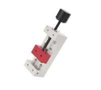 Mini pince plate en aluminium de 50mm, étau de Table, étau de perceuse, outil de fixation d'étau de presse