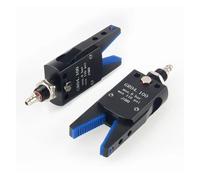Mini-pince pneumatique, Accessoires de manipulateur, pince pneumatique J1080/1060 avec tampon en Silicone for Robots industriels(Ch1410b)