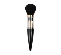 Mini Pinceaux De 5 Pièces Outil Cosmétique Réutilisable | Set De Pinceaux Yeux Et Blush Pour Filles Débutantes Coiffeuse Mariage Mariée Maison