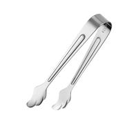 Mini pinces de service en acier inoxydable - Pratiques, pinces pour servir la glace, mini piinze à sucre | Petite cuisine robuste petite pince pour apéritifs pour cocktail party barbecue