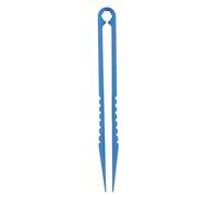 Mini pinzas de titanio TC4, pinzas de viaje portátiles de aleación, herramienta EDC multiusos para exteriores, viajes, camping y hogar.