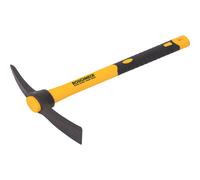 Mini pioche pic 0,45kg, 383 mm Roughneck