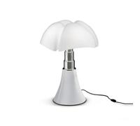 Mini Pipistrello Lampe À Poser Led H35cm Blanc
