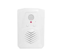 Mini Pir Motion Sensor Activated Music Sound Player Loudspeaker Voice Reminder Fk