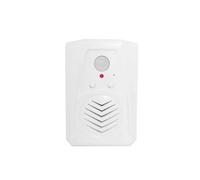 Mini Pir Motion Sensor Activated Music Sound Player Loudspeaker Voice Reminder-yuyu