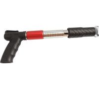 Mini pistolet à clous manuel en acier, 5 vitesses, réglable électriquement, pour les caches plafonds/fils,outils de fixation,compatible avec les clous de 7,3 et 8,5 mm