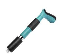 Mini Pistolet À Clous Manuel En Acier, Rivets, Mur Béton, Plafond, Ancrage Mural, Dispositif De Rainurage Fil, Fixation Murale Domestique, Outil Rivetage Forte PéNéTration