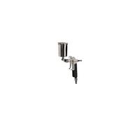 Mini Pistolet A Gravite pneumatique 120 Cm Blister