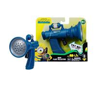 Mini Pistolet à Pets Illumination Minions & Monsters, avec 8 bruits de Pets Amusants pour Faire des blagues à ta Famille et tes Amis, Amuse-toi jusqu'à Tous Les Entendre