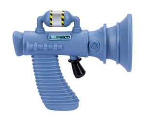 Mini Pistolet a Prouts - Moi Moche et Méchant 4 - 8 bruit différents