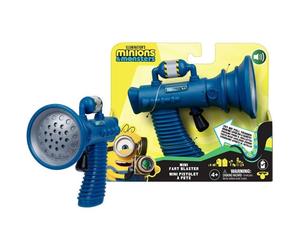 Mini pistolet a prouts - S 3 - Des 4 ans