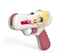 Mini Pistolet À Sucettes Mignon, Jouet Créatif Pour Petit Ami, Cadeau Pour Petite Amie