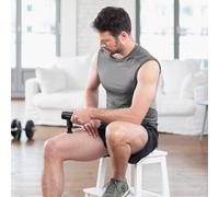 Mini pistolet de massage