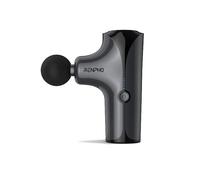 Mini massage électrique des tissus et muscles profonds avec 4 têtes et 5 modes G