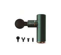 Mini Pistolet de Massage Musculaire SKG F3 vert Vert G