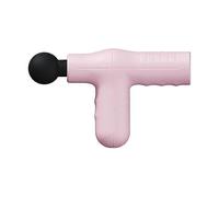 Mini pistolet de massage, petit pistolet de massage de la taille d'un poète, pistolet de massage musculaire des tissus profonds pour soulager la douleur, mini pistolet de massage à percussion portable