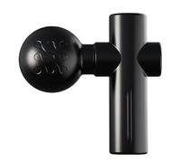 Mini pistolet de massage pour tissus profonds - Masseur à percussion électrique portable | Pistolet à fascia haute fréquence | Outil multifonctionnel de vibration de relaxation musculaire pour la récu