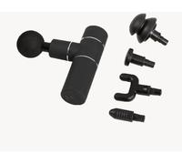 Mini pistolet de massage suédois pour posture