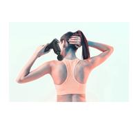 Mini pistolet masseur multifonctions