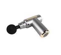 Mini pistolet masseur Véga Gun Gris