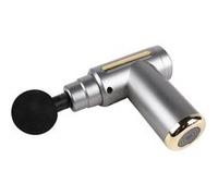 Mini pistolet masseur Véga Gun Gris